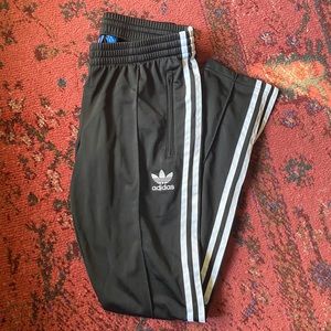 Adidas 3-Stripe Track Pants